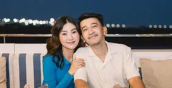 Keberadaan Ruben Onsu Dipertanyakan Netizen, Sarwendah Hanya Ungkap Hal Ini