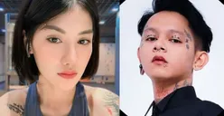 Reaksi Mantan Istri Sexy Goath Soal Isu Dugaan Perselingkuhan Anji dan Juliette Angela: Tontonin Aja