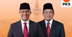 Maju Pilgub Jakarta 2024 Dampingi Anies Baswedan, Simak Rekam Jejak Sohibul Iman yang Ternyata Lulusan Jepang