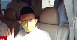Ternyata Sempat Ada Pengajuan Grasi! Lama Menghilang Ketua RT Abdul Pasren Kini Muncul Bersama Deretan Pengacara Kondang