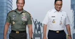 PDIP dan PKB Bahas Duet Anies Baswedan-Andika Perkasa di Pilgub Jakarta 2024, Begini Tanggapan PKS