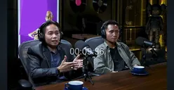 Berubah Pikiran! Pegi Setiawan Ngaku Ke Deddy Corbuzier Tidak Bisa Bantu Terpidana Vina, Ini Karena,,,,
