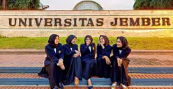 Bak Jurusan Hantu, Ini Jurusan Paling Sedikit Mahasiswa di UNEJ Tahun 2024, Ada yang Cuman 12 Mahasiswanya Lho!