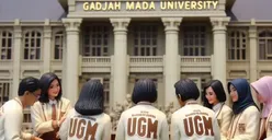 Tembus Sampai 4.730! Ini 5 Jurusan Paling Banyak Peminat di Universitas Gadjah Mada (UGM), Persaingan Ketat dengan Daya Tampung di Bawah  100