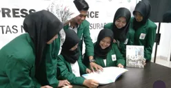 10 Universitas Negeri dan Swasta Terbaik di Jawa Timur versi Webometrics, Kampus NU dan Muhammadiyah Bersaing Ketat dengan UB dan UNAIR