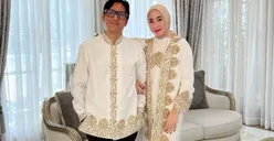 18 Tahun Menikah, Andre Taulany Gugat Cerai Rien Wartia Trigina Sejak April 2024