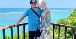 Terlihat Harmonis! Ini Deretan Perceraian Artis Paling Mengagetkan di 2024, Terbaru Ada Andre Taulany