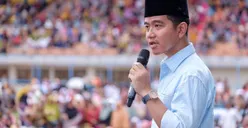 Heboh Polemik Akun Fufufafa Diduga Milik Gibran Rakabuming, Sekjen PDIP Beri Respons Menohok