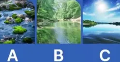 Tes Kepribadian: Gambar Pemandangan Mana yang Paling Jadi Favorit? Pilihanmu Ungkap Karakter Aslimu!
