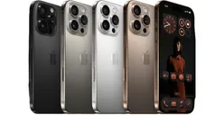 Duel iPhone 15 Pro Max dan 16 Pro Max, Mana yang Lebih Cocok untuk Kamu?
