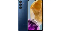 Review Samsung Galaxy M15 5G, HP Rp2 Jutaan dengan Baterai 6000 mAh