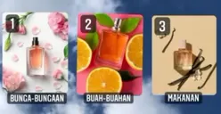 Tes Kepribadian: Ketahui Karakter Dirimu Lewat Jenis Aroma Parfum yang Paling Kamu Suka!