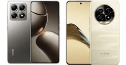 Duel Spesifikasi Xiaomi 14T vs Realme 13 Pro Plus, Harga Nyaris Sama tapi Mana yang Lebih Unggul?