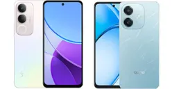 Harga Sama, Cek Perbedaan Vivo Y19s vs Oppo A3x, Mana yang Lebih Unggul dari Segi Performa dan Kamera?