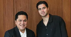 Posisi Aman! Kevin Diks Dapat Persetujuan DPR, Bisa Perkuat Timnas Indonesia Bulan Ini