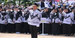 Pengangkatan Honorer ke PPPK di Akhir 2024: Janji Jadi ASN atau Sekadar Formalitas? Ini Jawaban Pemerintah