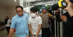 Kasus Ivan Sugianto, Arogansi Berujung Penangkapan dan Pemblokiran Rekening Oleh PPATK