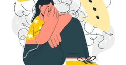 Waspada! 4 Tanda Ini Mengungkap Bahwa Kamu Sebenarnya Seorang Overthinker
