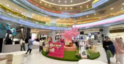 Spring Pop Sale KOREA 360: Diskon Merchandise K-pop dan Pernak-pernik ala Korea dengan Tema Musim Semi!