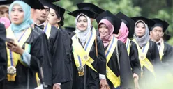 UGM Kalah dari UT! Ini 10 PTN yang Lulusannya Paling Banyak Lolos CPNS, Terbanyak 9.436 Pelamar