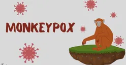Virus Mpox atau Monkey Pox mulai Mewabah di Dunia, Berselingkuh Bisa Menularkan Penyakit Ini!