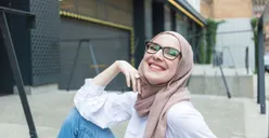 4 Tanda Kamu Selalu Punya Pikiran Jernih yang Bikin Tidak Gampang Stres