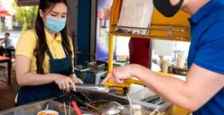 4 Ide Jualan Makanan Modal Kecil yang Bisa Bikin Untung Besar
