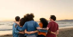 Jangan Sepelekan Orang Dengan 4 Ciri Ini, Mereka Berbahaya Tapi Punya Hati Bak Malaikat, Kamu Termasuk?
