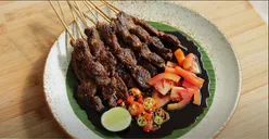 Resep Bumbu Oles Sate Kambing dan Sapi Anti Perengus, Dijamin Empuk Meresap ke Dalam!