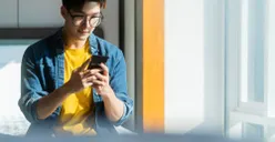 5 Tips Untuk Menjaga Mata Agar Tetap Sehat Meski Aktif Bermain Gadget