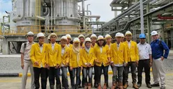 8 Kampus Negeri dan Swasta dengan Jurusan S-1 Teknik Industri Akreditasi Unggul di Indonesia, Cek Daftarnya!