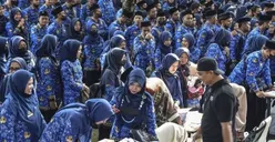 Pembagian Jadwal Seleksi PPPK 2024 DIbagi Dua: Pahami Dulu Kriterianya Supaya Bisa Lolos, Siapa Masuk Tahap 1 dan Tahap 2?