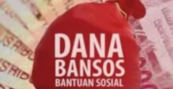 YES! Bantuan Sosial Rp 600 Ribu Cair 4 Hari Lagi Bukan PKH, BPNT, BLT Dana Desa, Bansos Apa?
