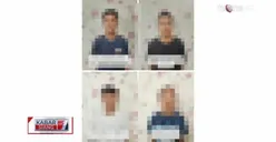 Soal Kasus Pembunuhan Siswi SMP di Kuburan Cina Palembang, Polisi: Pelaku Utama Ada Kelainan