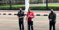 Soal IKN, Ketua MPR RI Sebut Bukan Hanya Sebuah Nama atau Lokasi di Peta