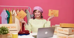 Kekinian Banget! 3 Ide Bisnis Online Terpopuler yang Bisa Kamu Coba, Modal Minimal Untung Maksimal!