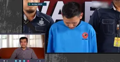 Reza Indragiri Soroti Tiga Persoalan Utama dalam Penetapan Tersangka Pegi Setiawan, Apa Saja?