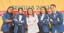 10 Universitas di Indonesia yang Punya Jurusan Psikologi Terbaik Versi The SIR, Ada Kampus Impianmu?