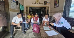 Update Terbaru Pencairan PKH BPNT Peraihan Pos ke Kartu KKS Periode Juli-Agustus -September 2024, Bocoran dari Petugas Baru Sampai Tahap Ini