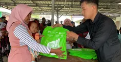 Hore! 6 Bansos Ini Positif Cair di Oktober 2024, PKH dan BPNT Termasuk?