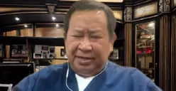 Yakin Kasus Vina dan Eky Murni Kecelakaan dan Bukan Pembunuhan, Susno Duadji Soroti Sosok Penting yang Tak Dijadikan Saksi!