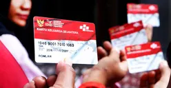 RAMAI Saldo Rp400 Ribu Cair Lagi di KKS Bank Ini, BPNT Alokasi September-Oktober atau November-Desember 2024?