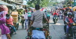421 Daerah di Indonesia Dapat Bansos di Akhir 2024 Mulai Rp150 Ribu hingga Jutaan Rupiah, Kamu Termasuk?