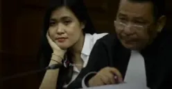 Jessica Wongso Terpidana Kasus Kopi sianida Bebas Bersyarat Hari Ini