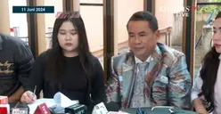 Hotman Paris Sebut Pegi Setiawan Tak Bersalah hingga Tolak Jadi Pengacara Iptu Rudiana, Ini Alasannya!