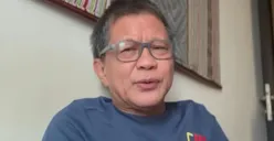 Terseret Skandal Fufufafa, Mungkinkah Ada yang Ingin Perpisahan Prabowo Subianto dengan Gibran Rakabuming Raka? Begini Kata Rocky Gerung