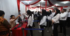 CPNS 2024 Segera Dibuka! Ini Formasi Lulusan S1 Manajemen dari Kemenlu hingga KemenPUPR