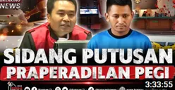 Tok! Hakim Kabulkan Praperadilan Pegi Setiawan, Begini Respon Polda Jabar Usai Dengarkan Putusan Sidang