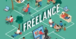 Dapat Jutaan Perbulan! 3 Rekomendasi Situs Freelance untuk Mahasiswa dan Ibu Rumah Tangga