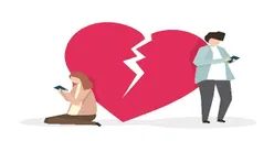 Psikologi Cinta: 5 Tanda ini Menunjukkan kamu Salah Dalam Memilih Cinta 